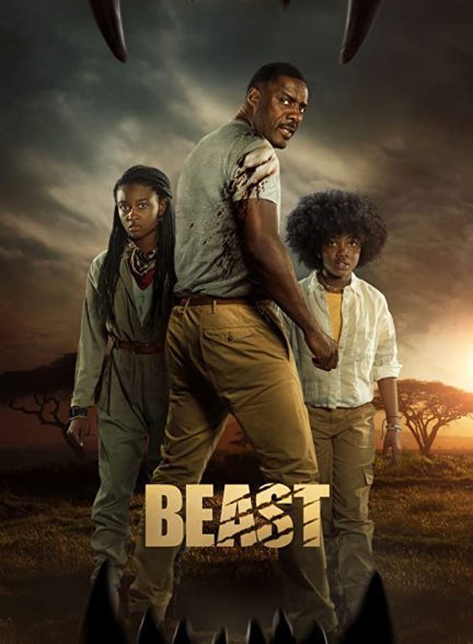 دانلود فیلم Beast 2022
