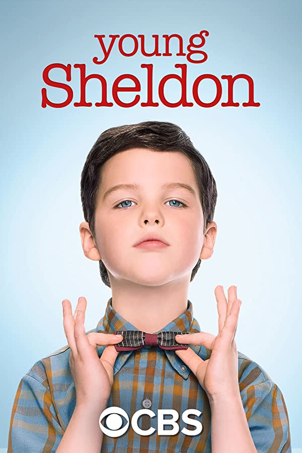 دانلود سریال Young Sheldon