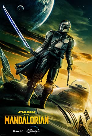 دانلود سریال The Mandalorian