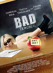 دانلود فیلم Bad Teacher 2011