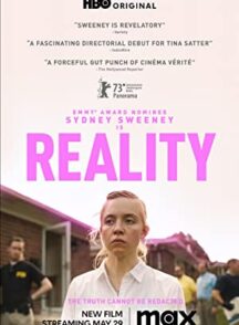 دانلود فیلم Reality 2023