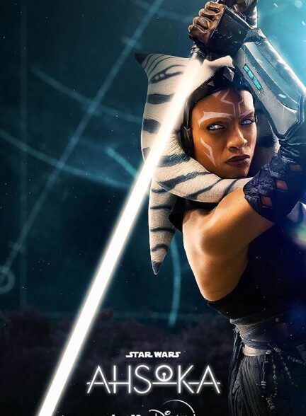 دانلود سریال Ahsoka 2023