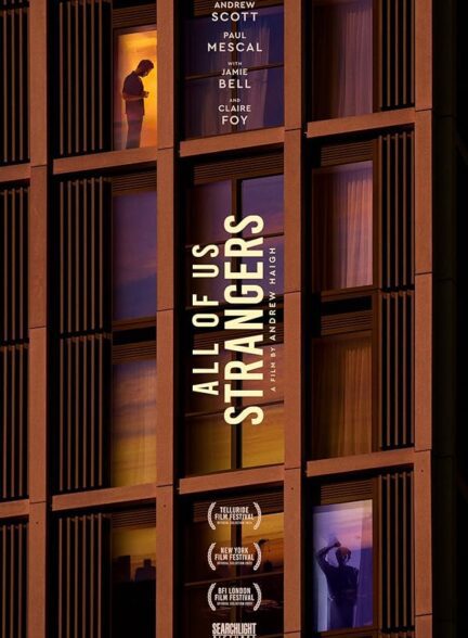 دانلود فیلم All of Us Strangers