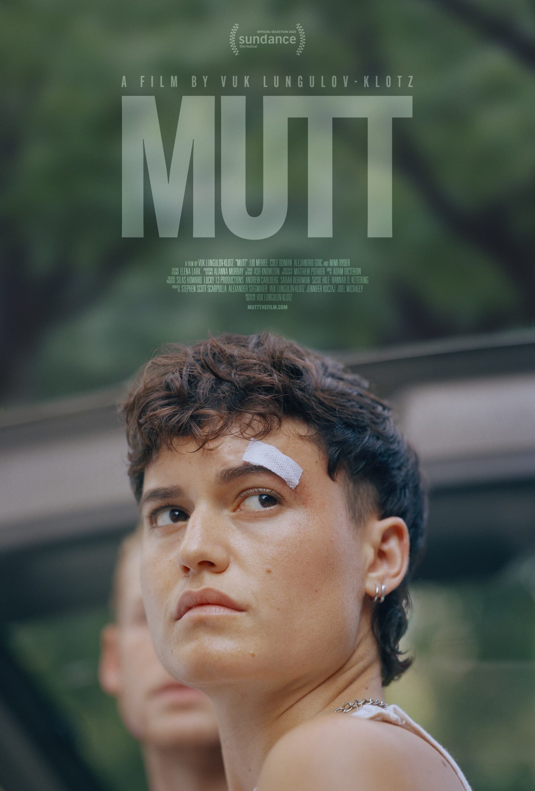 دانلود فیلم Mutt