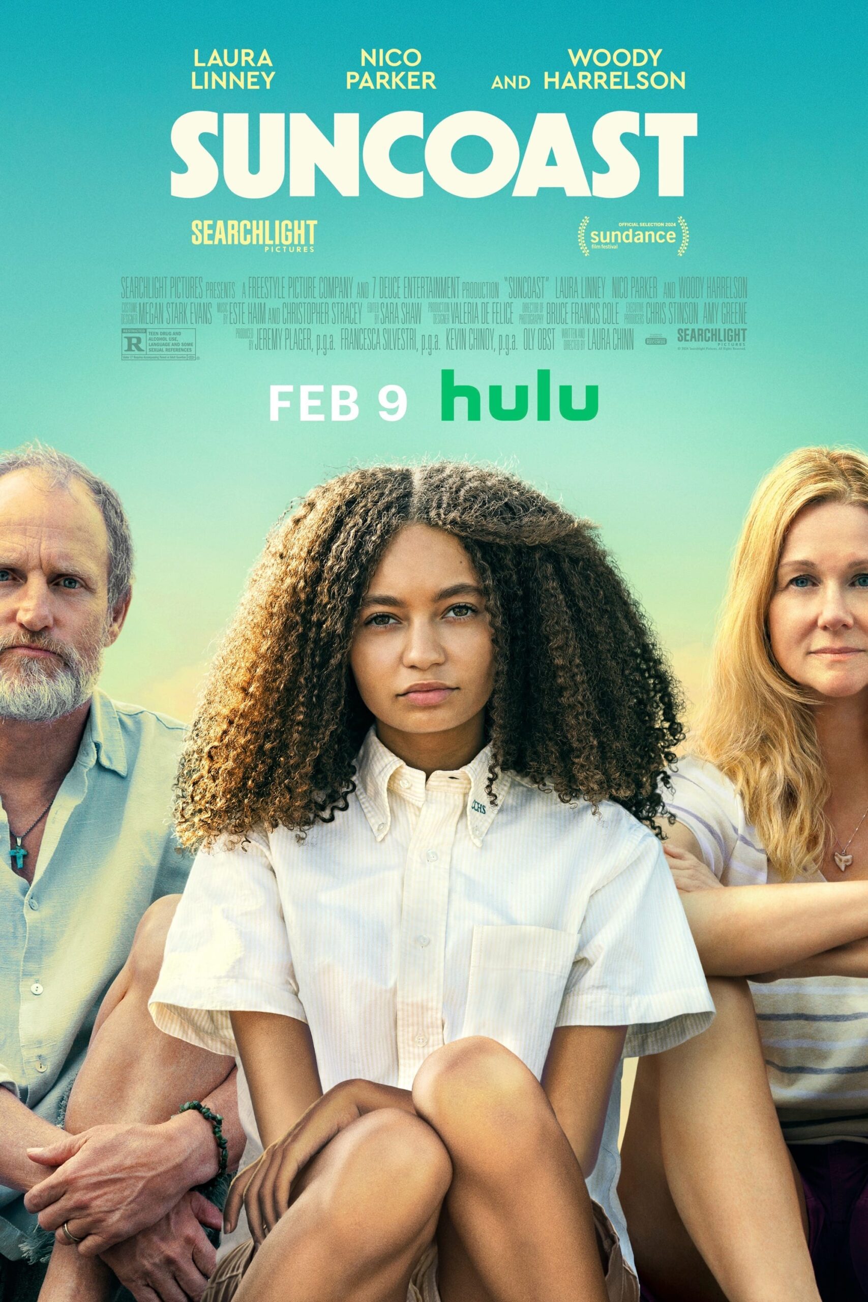 دانلود فیلم Suncoast