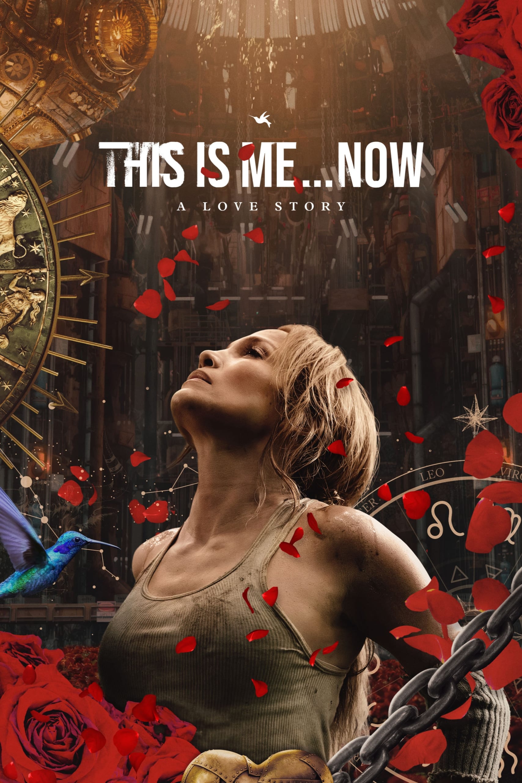 دانلود فیلم This Is Me... Now