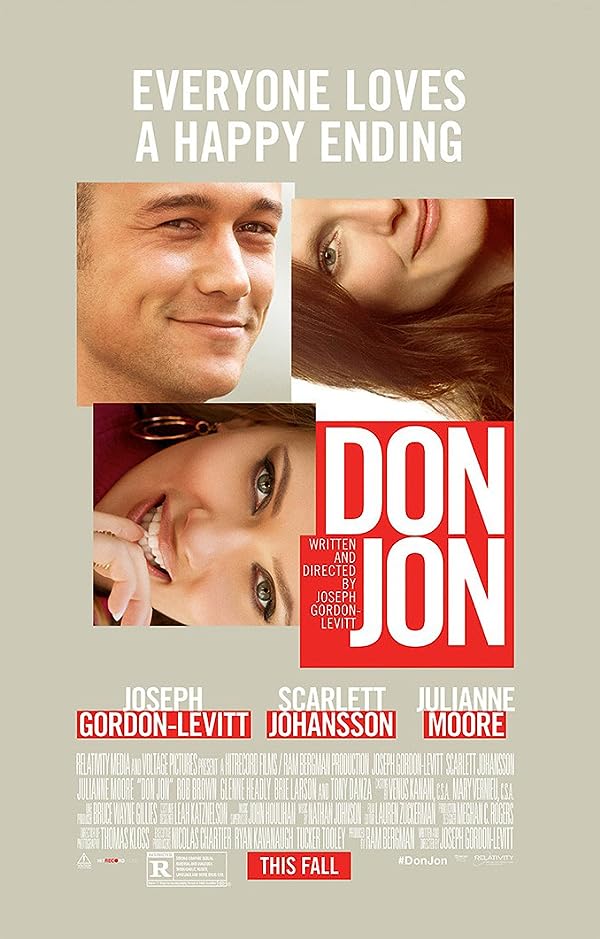 دانلود فیلم Don Jon