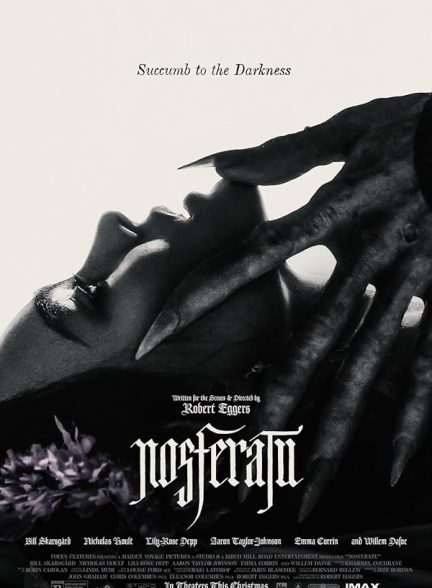 دانلود فیلم Nosferatu
