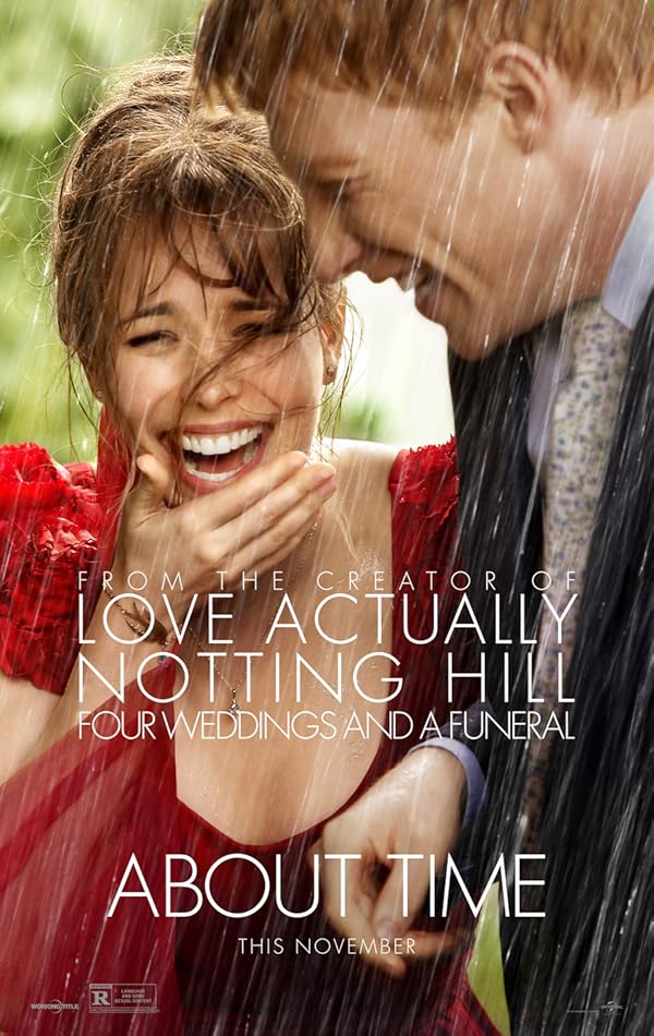 دانلود فیلم About Time