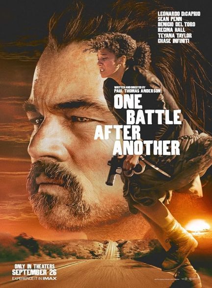 دانلود فیلم One Battle After Another