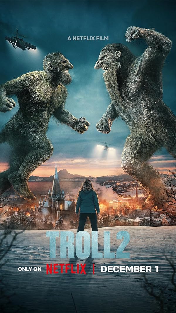 دانلود فیلم Troll 2