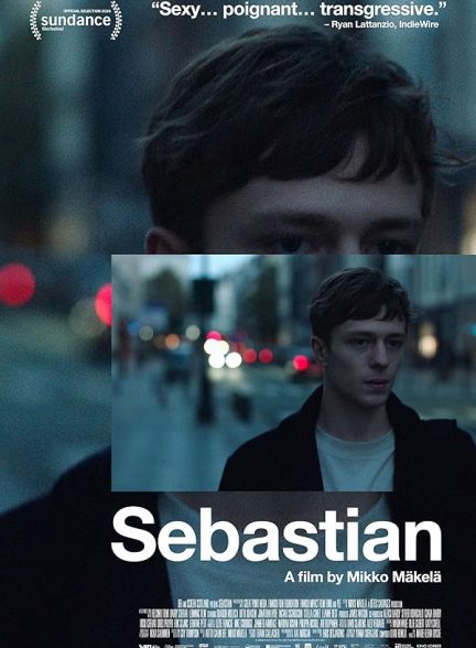 دانلود فیلم Sebastian 2024