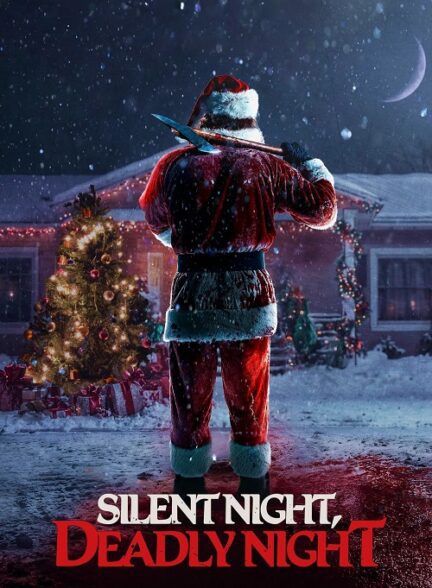 دانلود فیلم Silent Night, Deadly Night 2025