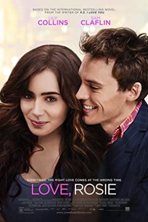 دانلود فیلم Love, Rosie 2014