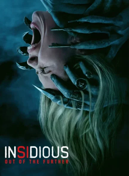 دانلود فیلم Insidious: Out of the Further 2026