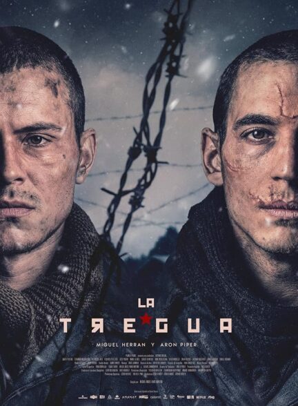 دانلود فیلم The Truce 2025
