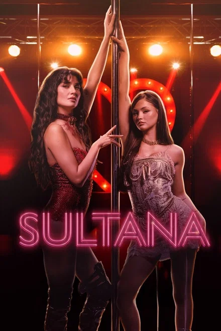 دانلود فیلم Sultana 2026